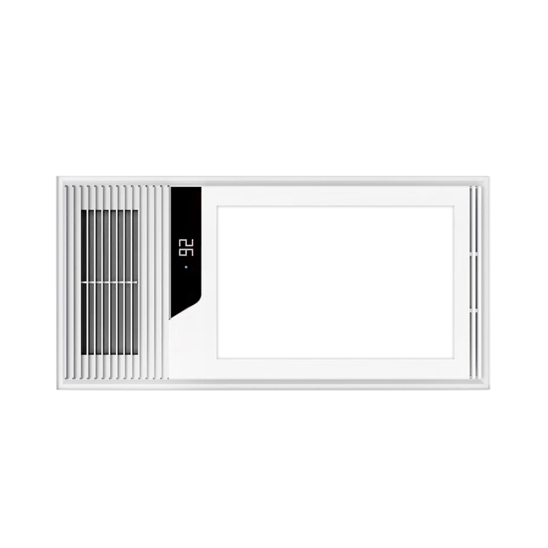 Maukopollo 智能电器 浴霸(M-037)成吊顶式风暖卫生间家用取暖五合一嵌入式浴室暖风