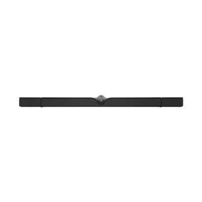 DEVIALET 帝瓦雷 Dione 回音壁Soundbar条形音箱 杜比全景声家庭影院电视音响 黑色