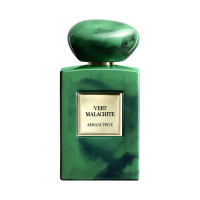 Giorgio Armani阿玛尼高定私藏环游系列100ml EDP浓香水 绿雀石VERT-MALACHITE