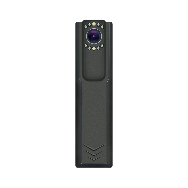 普法眼A1胸牌式记录仪