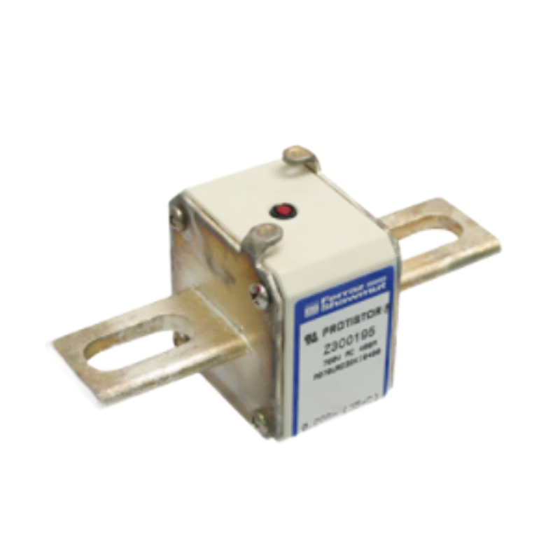 罗兰 方体快速熔断器PC31UD69V400TF R300004