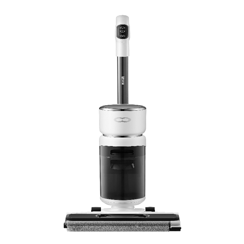 INXNI以内Z3Pro智能洗地机吸拖洗一体家用无线扫拖吸尘器自动清洗除菌大吸力自清洁Z3PRO手持洗地机蓝色