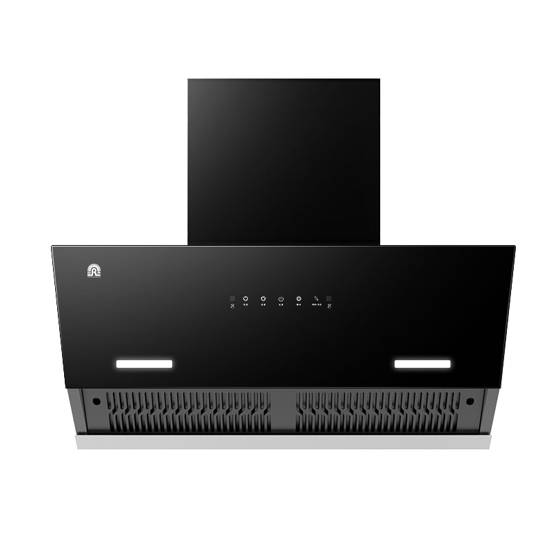 容声(RONGSHENG)抽油烟机 家用厨房 排 油烟机 侧吸式 挥手感应 大吸力 免清洗自清洁 一级能效WJ2341