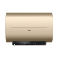 海尔(Haier)电热水器家用纤薄双胆扁桶一级能效5000W速热WIFI智控ES50H-Cooper5(U1)