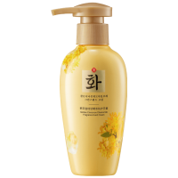 韩芬 金桂甘菊香氛护手霜150g 润手霜冬季补水保湿滋润手部护理护手霜 丝滑娇嫩 水润提靓