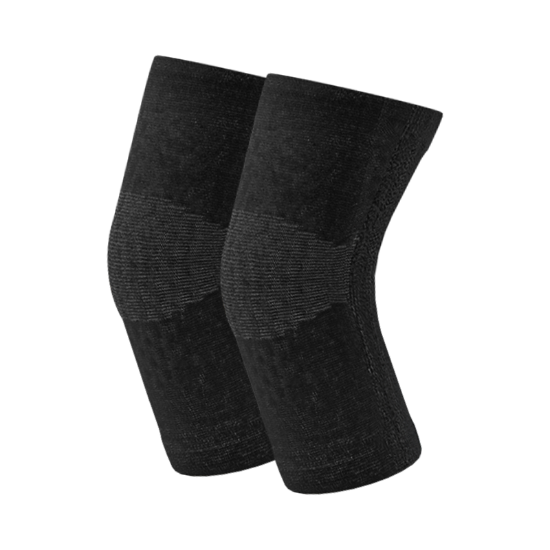 护膝老寒腿保暖男女士夏款夏季薄款膝盖关节护套夏天空调房寒凉