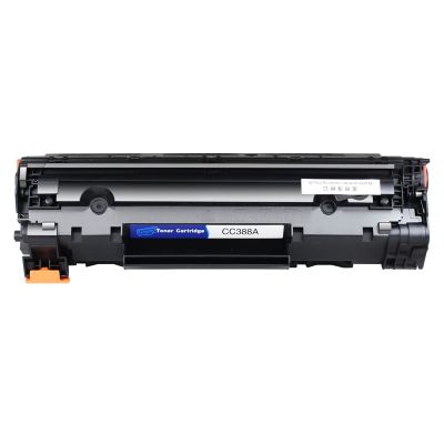 杰斯印HP CC388A易加粉硒鼓适用HP LaserJet P1007/P1008/1136/1108