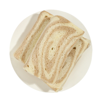 每日小点摩卡可可松松堡可可吐司面包夹心手撕面包早餐速食营养蛋糕类网红休闲零食