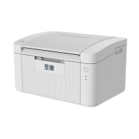 联想(Lenovo)至像M2000NWA A4黑白激光打印机一体机打印复印扫描三合一无线WIFI手机连接有线网络局域网办公小型商用办公家用打印一体机替代M7216NWA套餐2