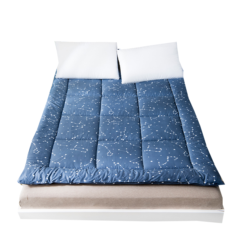 床垫软垫学生宿舍单人垫褥褥子垫被家用床褥租房专用地铺