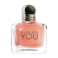 Giorgio Armani阿玛尼「因為是你」女士浓香水EDP 30ml - 新版女香IN-LOVE-WITH