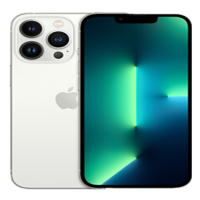 iPhone 13 Pro Max 128G MLH53CH/A 银