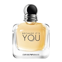 Giorgio Armani阿玛尼「因為是你」女士浓香水EDP 50ml- 女香BECAUSE