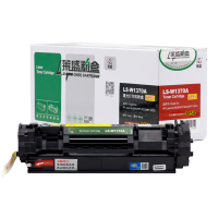 莱盛LS-W1370A 硒鼓/粉盒 适用于 HP LaserJet M208/MFP M232/MFP M233 带芯片