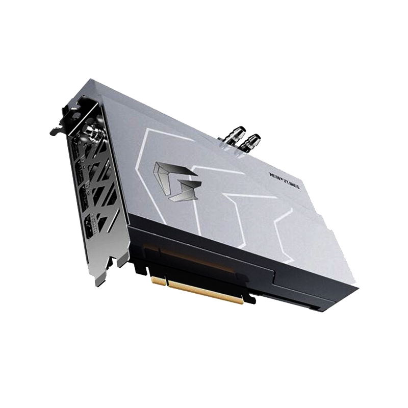 七彩虹(Colorful)水神iGame GeForce RTX 4090 Neptune OC 24G GDDR6X 视频渲染游戏一体式水冷显卡