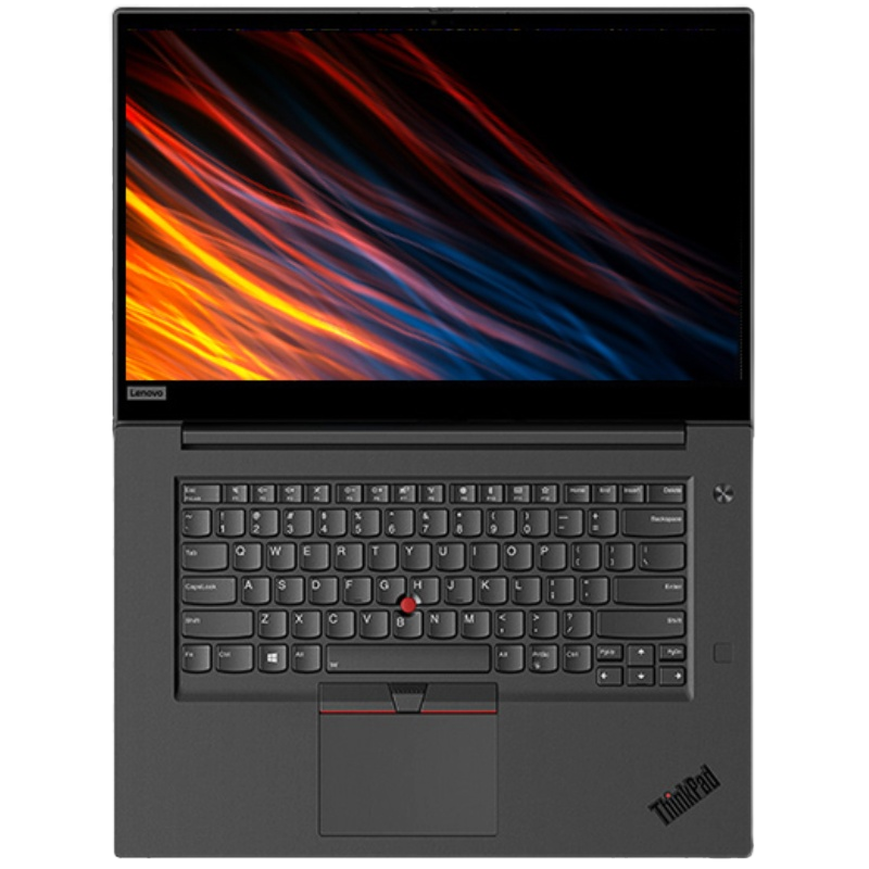 联想笔记本电脑ThinkPad P1 英特尔酷睿16英寸高性能轻薄设计师工作站(i7-12800H/32G/2TB/RTX A4500/4K屏/Win11)