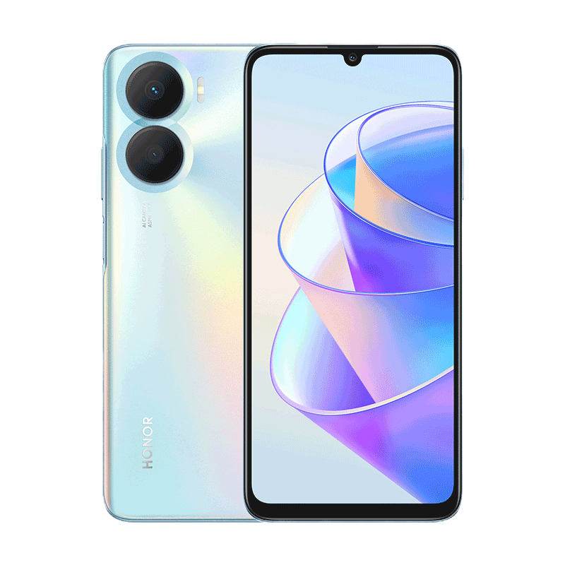 荣耀畅玩40 Plus 8GB+256GB 钛空银 6000mAh超大电池 22.5W超级快充 5000W超清影像 6.74英寸高刷护眼屏 轻薄设计 智慧运存扩展技术 5G手机