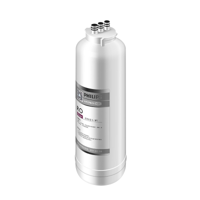 飞利浦净水器滤芯WP3990(400G)RO膜适用TM400/WP4186/pro400