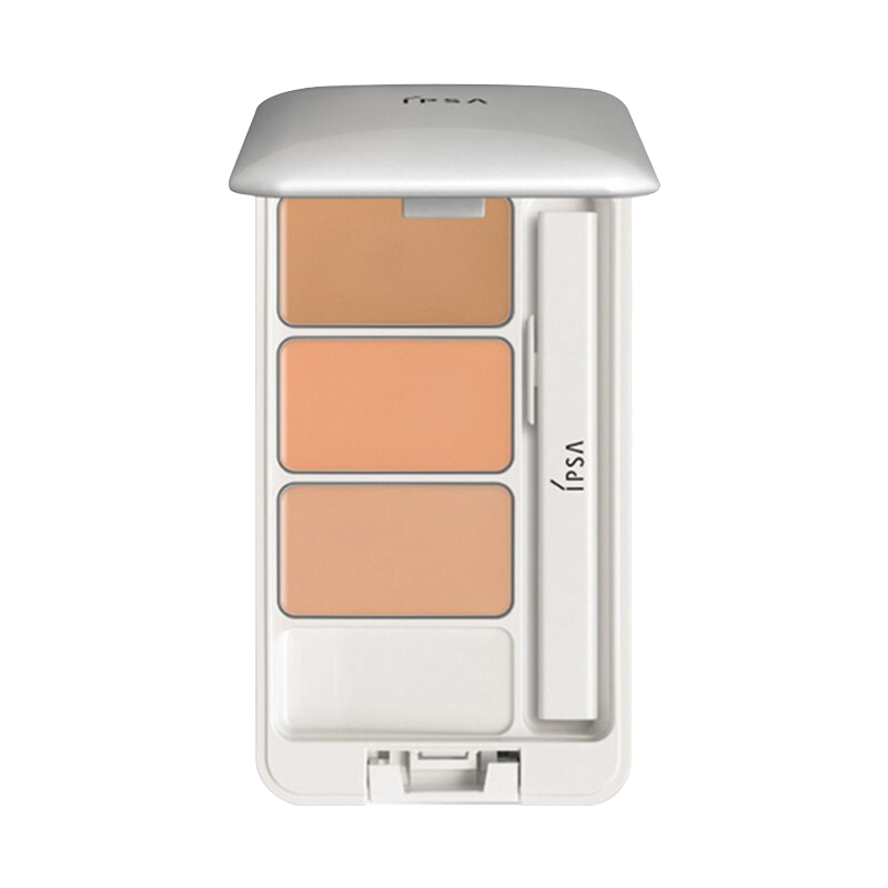 茵芙莎 光透无瑕修饰遮瑕膏e 4.5g