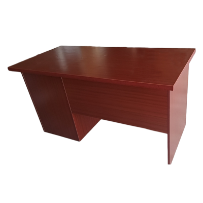 逐鹿中原办公桌主管桌电脑桌家用学生学习桌HC807免漆板办公桌(规格款式可选)