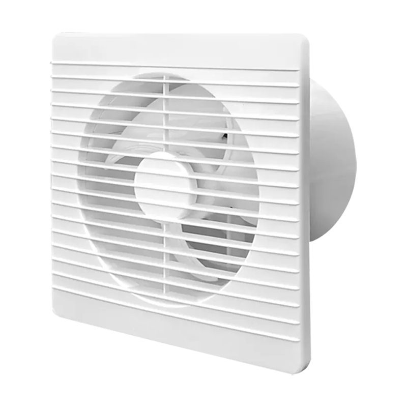 乐创(lecon)商用壁挂换气扇 LC-GD-K2