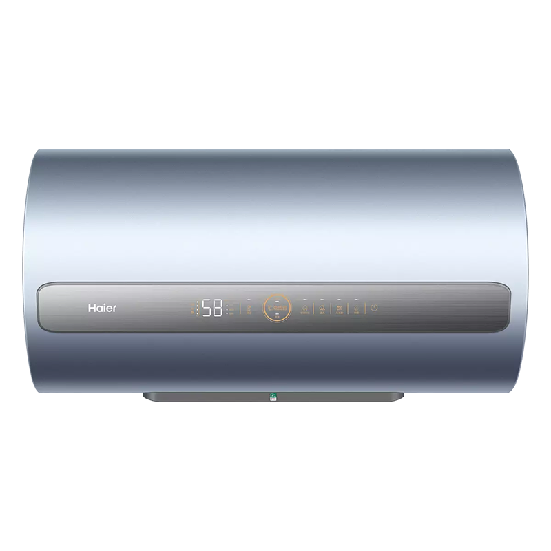 Haier/海尔电热水器60升ES60H-AF3(2A)U1 3300W变频速热 一级能效 WIFI控制 预约洗浴