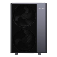 COLMO中央空调多联机外机机EVO系列CAE120N1C1-5