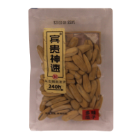 [宾贵神速多味瓜子500g*1袋]童年记小包休闲零食炒货坚果五香葵瓜子小吃童年零食