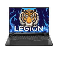 联想(Lenovo)拯救者Y9000P 英特尔酷睿i9 16英寸游戏笔记本电脑(i9-12900H 16G 512G RTX3070 2.5k 165Hz高色域)钛晶灰