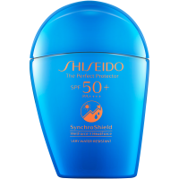 资生堂新艳阳夏水动力修颜防护乳50ml