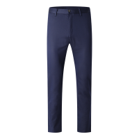 诺帝卡/NAUTICA TAILORED西裤男士新品商务修身西裤简约百搭长裤上班