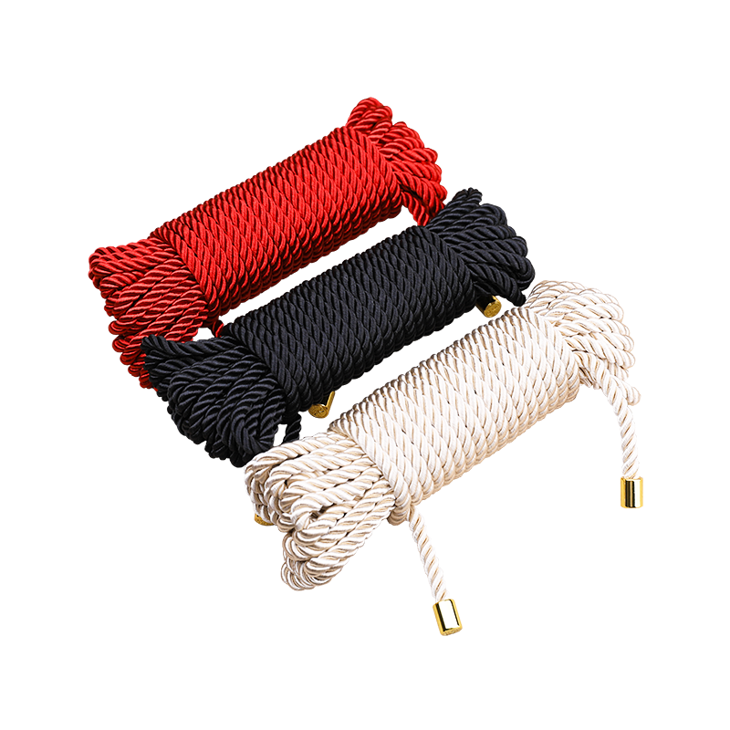 灵魂印记sm情趣捆绑束缚调情绳子丝绳棉绳夫妻调教另类玩具性道具