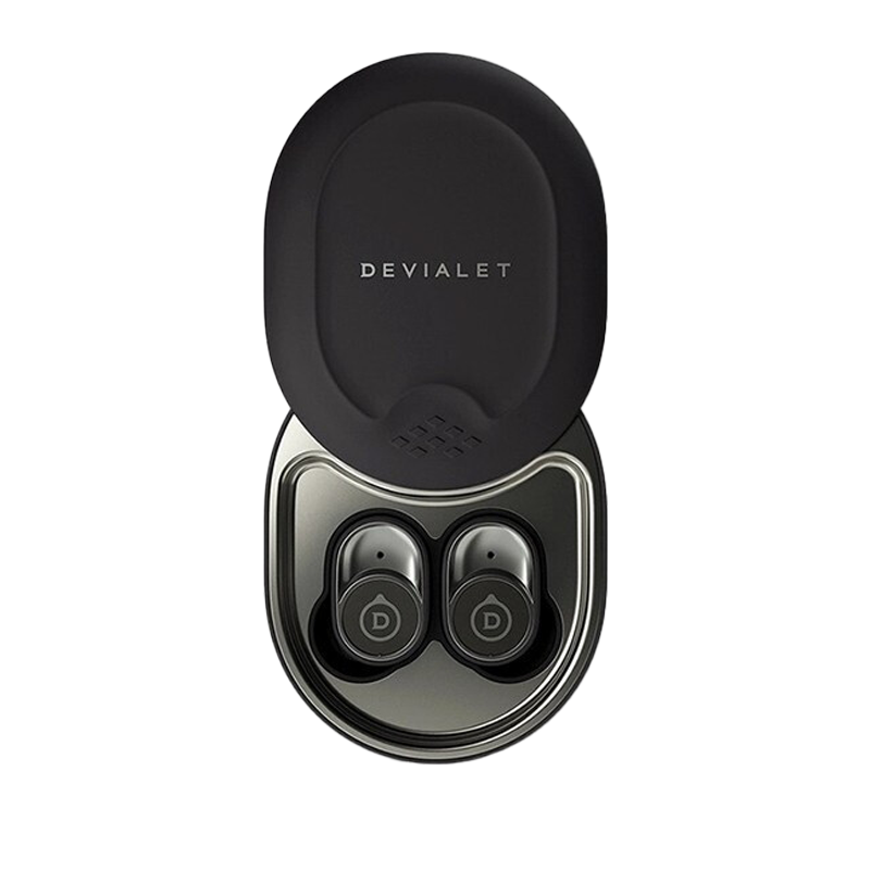 DEVIALET GEMINI帝瓦雷真无线耳机主动降噪蓝牙超强续航耳塞式