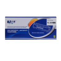 方菱 佳能337硒鼓