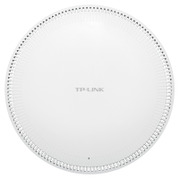 TP-LINK TL-XAP3020GC-PoE/DC易展版 无线吸顶ap路由器2.5G网口wifi6高速AX3000M双频5G家用中大户型企业级商用办公大功率全屋wifi覆盖