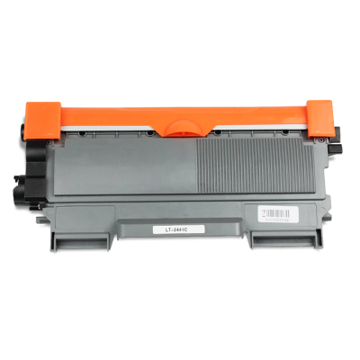 杰斯印 LT2441打印机粉仓 适用联想 LJ2400/LJ2400L/M7400/7450F等 墨盒