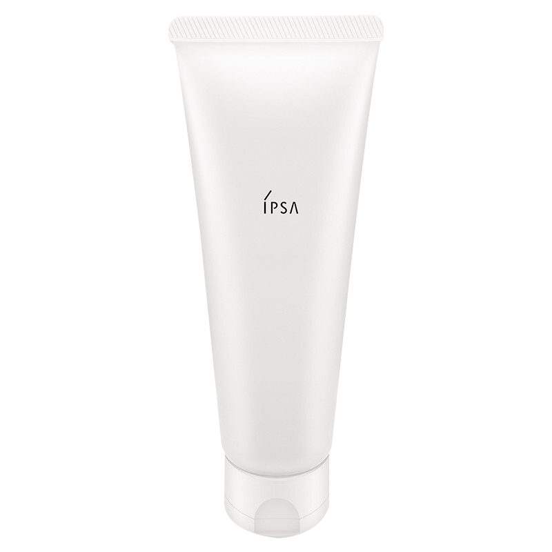 茵芙莎 水润清新洁面泡沫125g