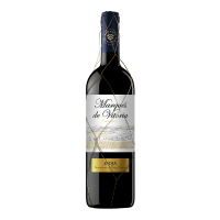 西班牙原瓶进口 干红葡萄酒 Vitoria special design维多利亚特殊设计款2016年 750ml 红酒