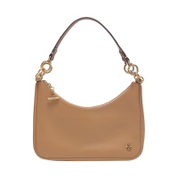 汤丽柏琦 TORY BURCH 女士皮革151 MERCER手提单肩包腋下包新月包86849