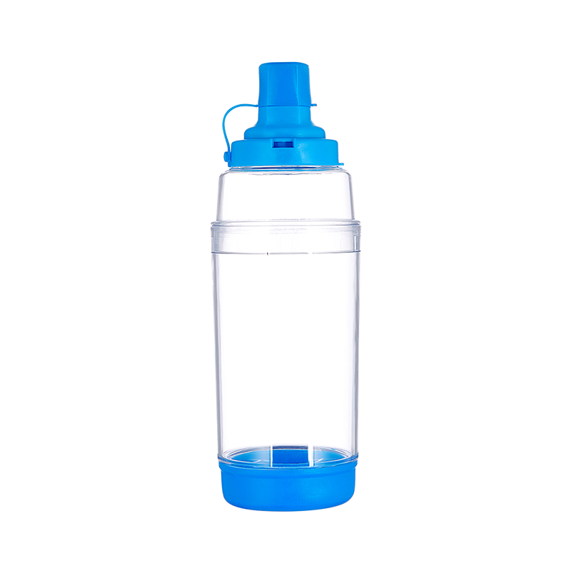 吉纳(GINA)口鼻气雾给药器 医用KT200:口含嘴式 婴幼儿吸入式给药器成人家用哮喘喷雾筒