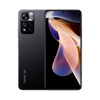 Redmi Note 12 Pro 镜瓷白 8GB内存 128GB存储 天玑1080处理器 120HZ高刷  柔性直屏 旗舰影像 轻盈手感 5G智能手机