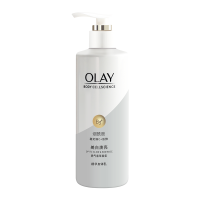 OLAY玉兰油超白瓶身体乳250ml烟酰胺精华护肤秋冬季全身保湿滋润长时留香男女士通用