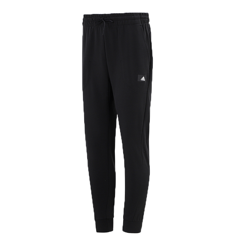 阿迪达斯 ADIDAS 男子 训练系列M FI DBLKNT PT 运动 长裤 HE2225