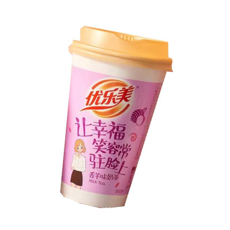 优乐美奶茶80g