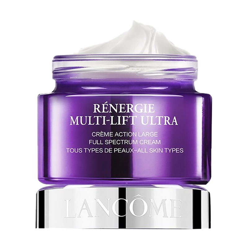 兰蔻 新塑颜紧致焕白霜75ml