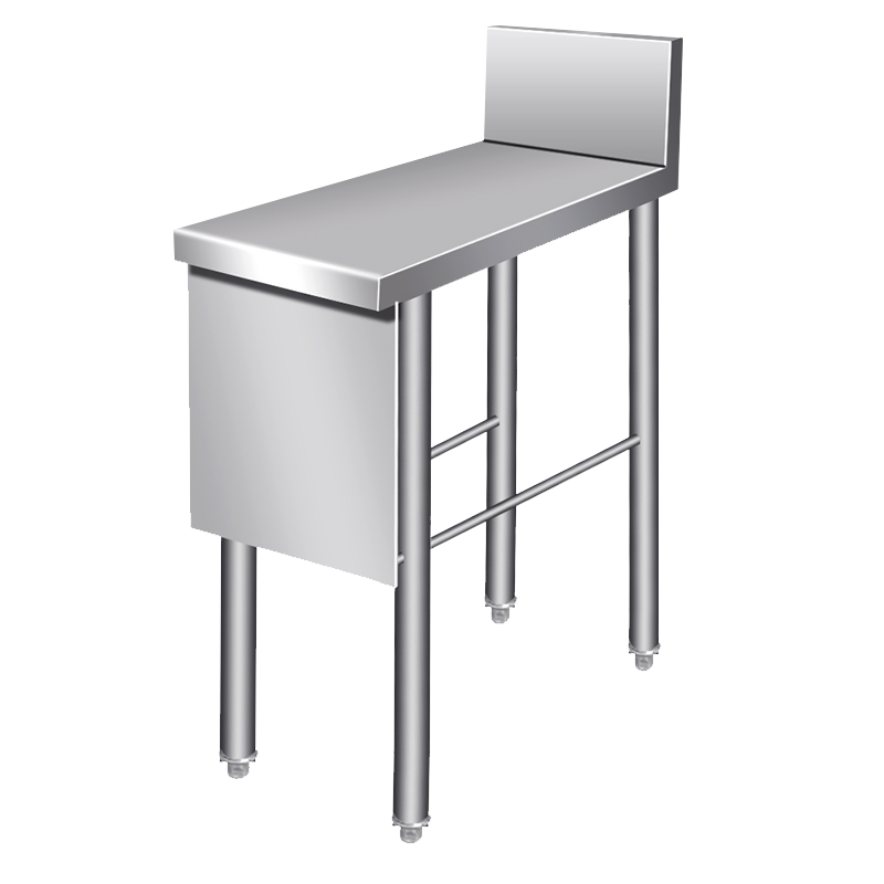 乐创(lecon)商用拼台 LC-GD-PT02