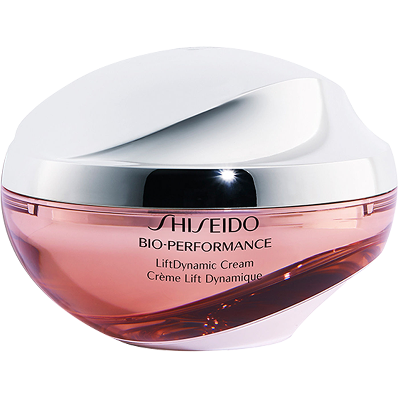 Shiseido/资生堂百优丰盈提拉紧致面霜50ml