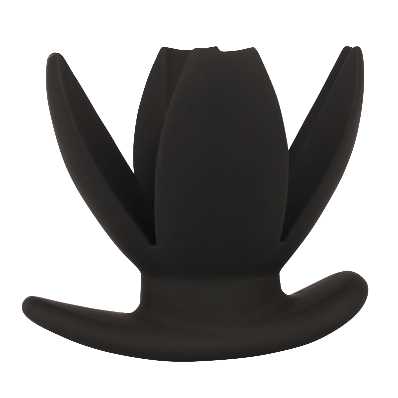 精灵尾巴中空肛塞肛门扩肛器女用后庭玩具开发扩张情趣尾巴性用品