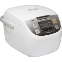松下(Panasonic)电饭煲4L智能预约日本电饭锅多功能家用大容量5-6人官方旗舰SR-G15C1-K