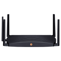 TP-LINK TL-XDR4288易展Turbo版 wifi6家用无线路由器AX4200M双频5G高速2.5G网口+4个千兆网口+USB口6天线穿墙王mesh组网全屋wifi覆盖